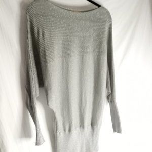 Womens L Love By Design Sweater